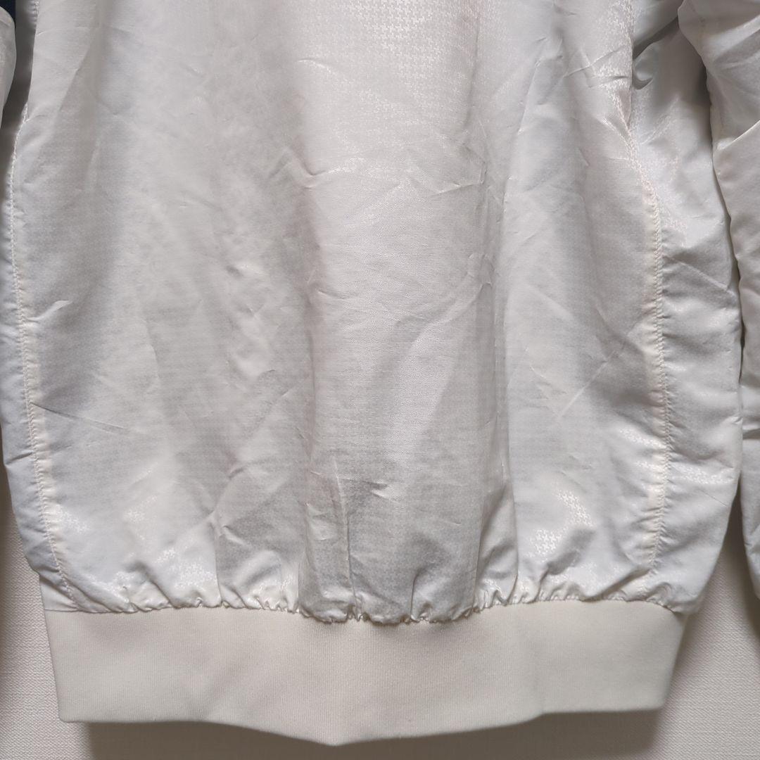 パーリーゲイツ スニード ブルゾン ジャケット レディース サイズ0