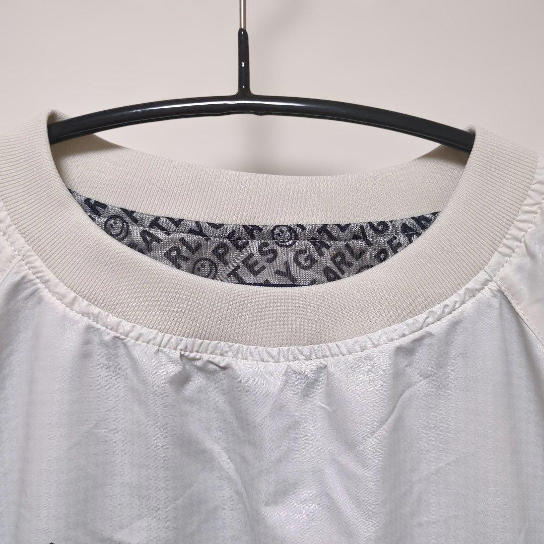 パーリーゲイツ スニード ブルゾン ジャケット レディース サイズ0