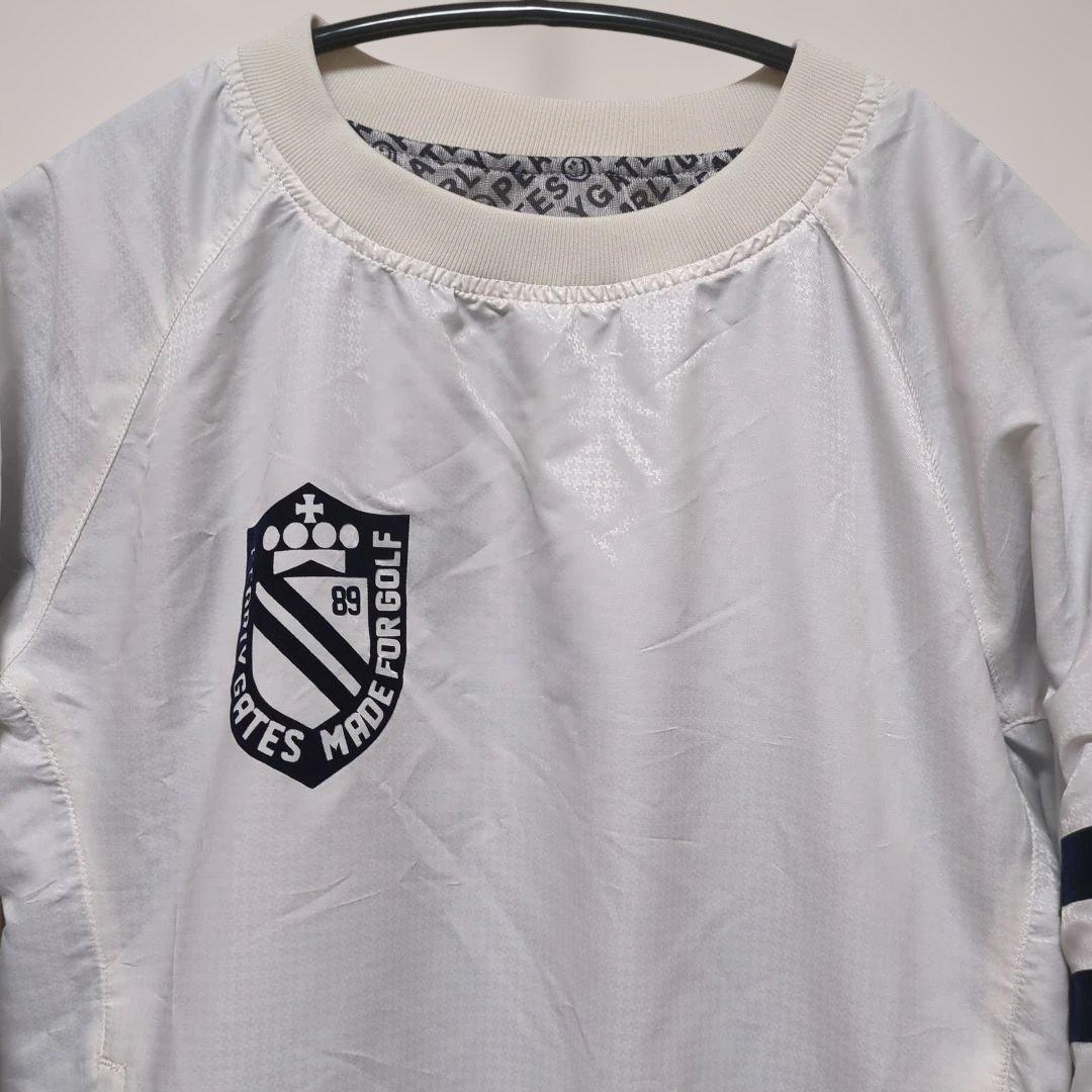 パーリーゲイツ スニード ブルゾン ジャケット レディース サイズ0