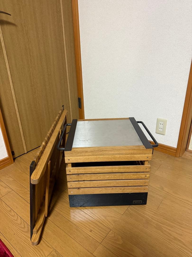 inout ボックスセット