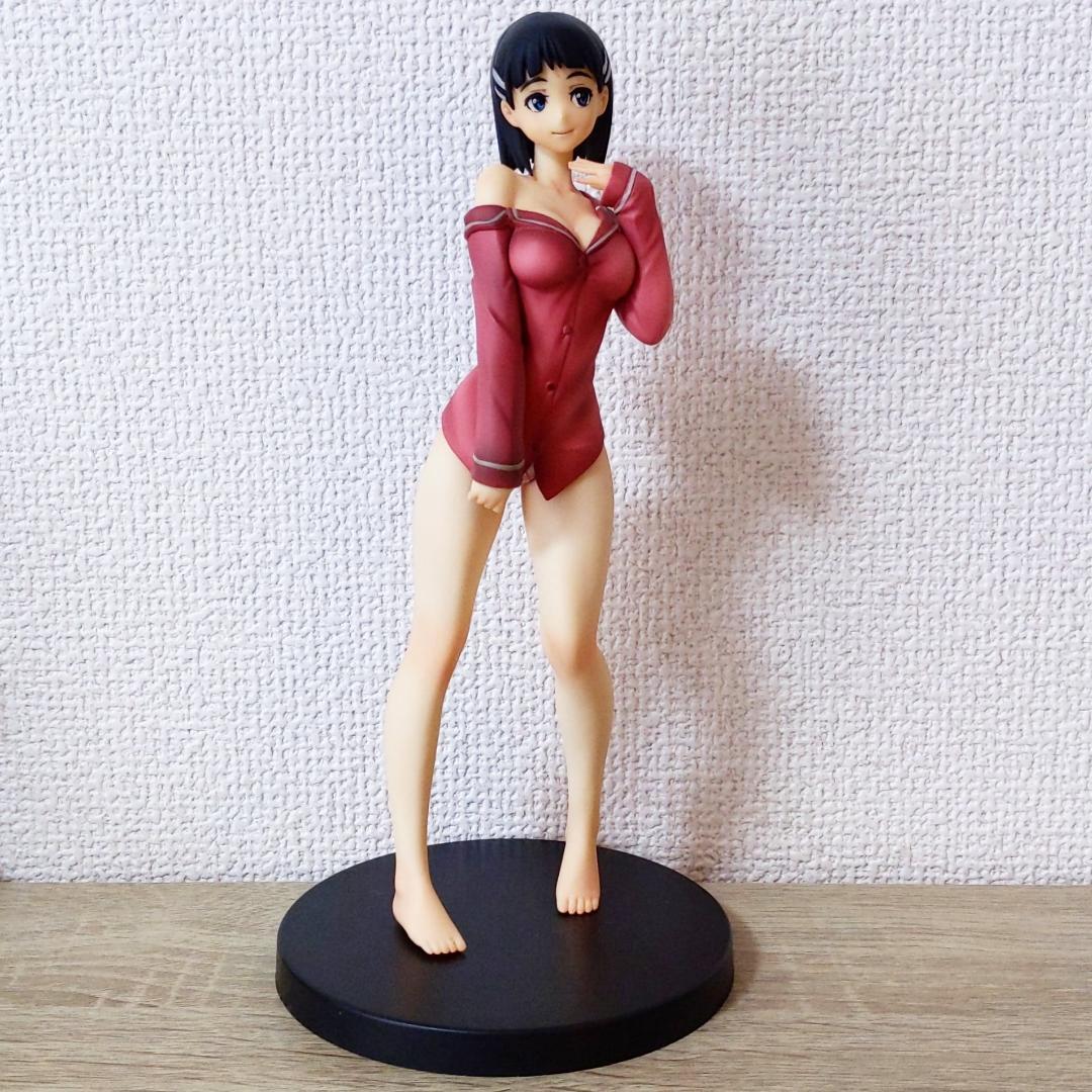 .SAO 直葉 フィギュア
