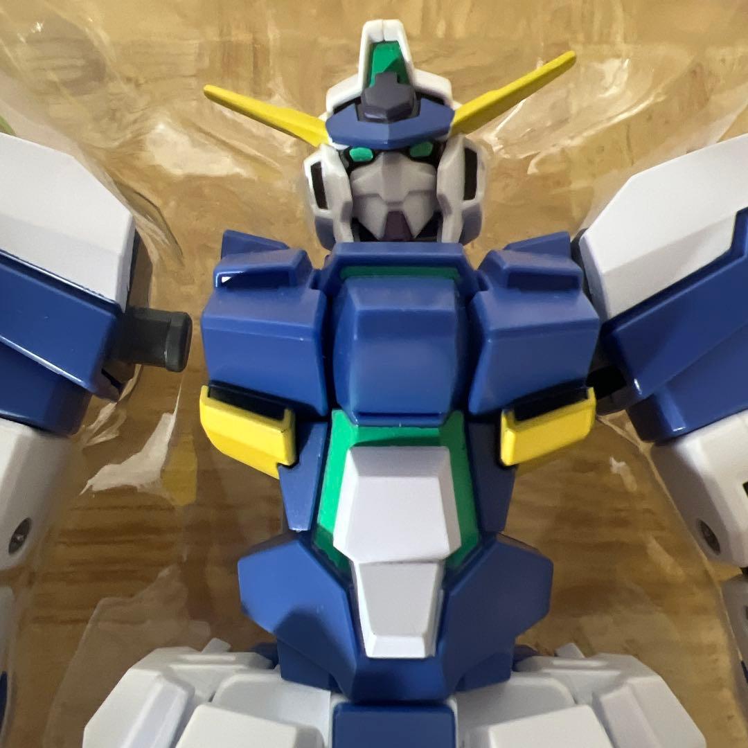 【開封品】ガンダムAGE ゲイジングビルダー セット