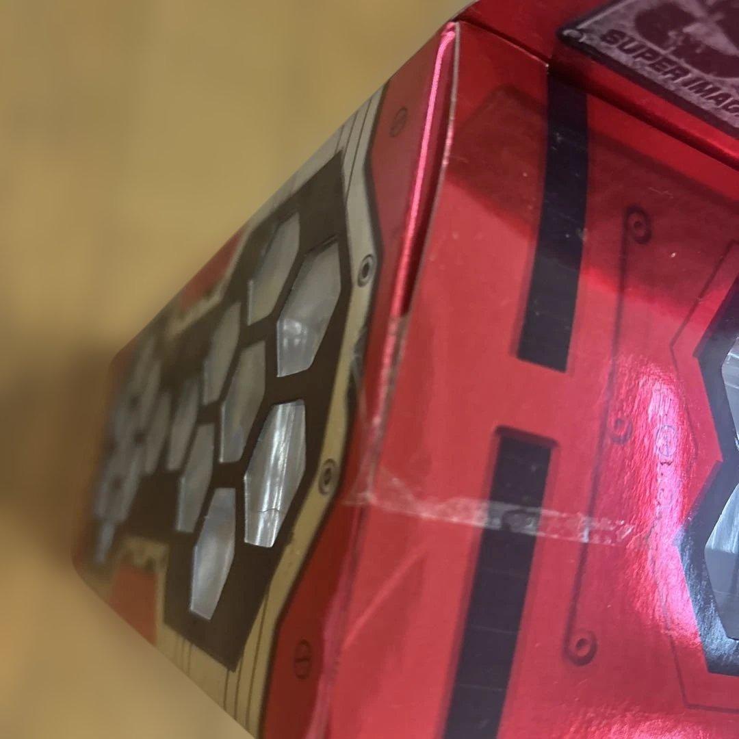 S.I.C. VOL.52 仮面ライダーカブト 仮面ライダーカブト