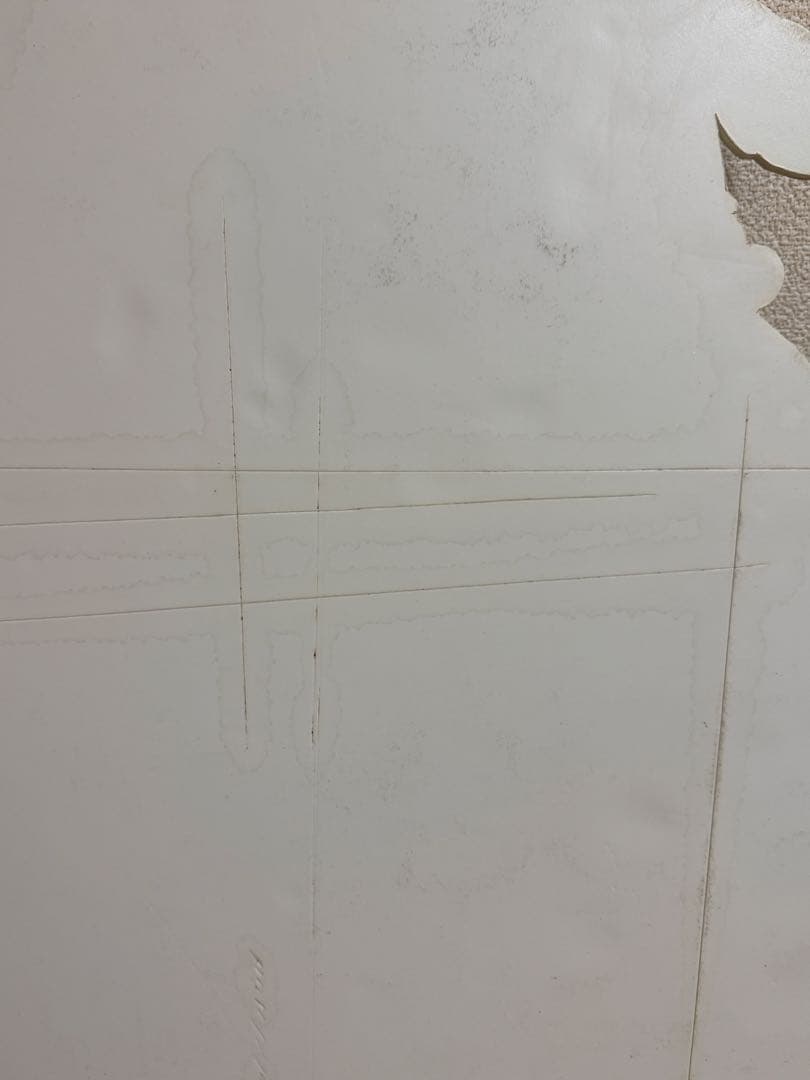 【超大型】P花の慶次～蓮～ 等身大パネル 2分割 連結可 非売品 パチンコ店用