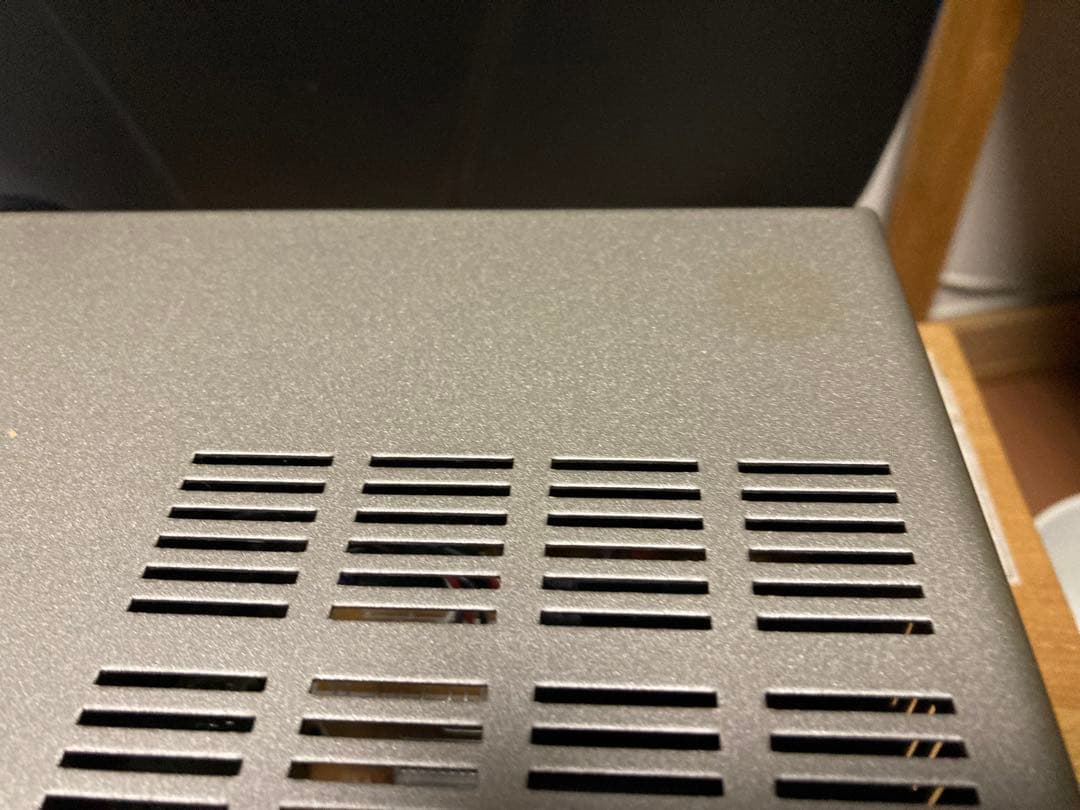 アンプ ONKYO A-922M LTD