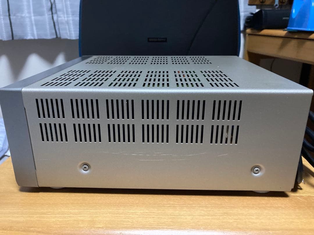 アンプ ONKYO A-922M LTD