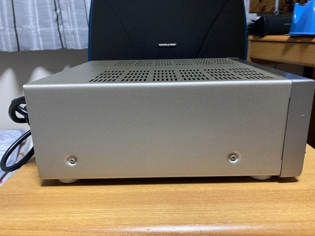 アンプ ONKYO A-922M LTD