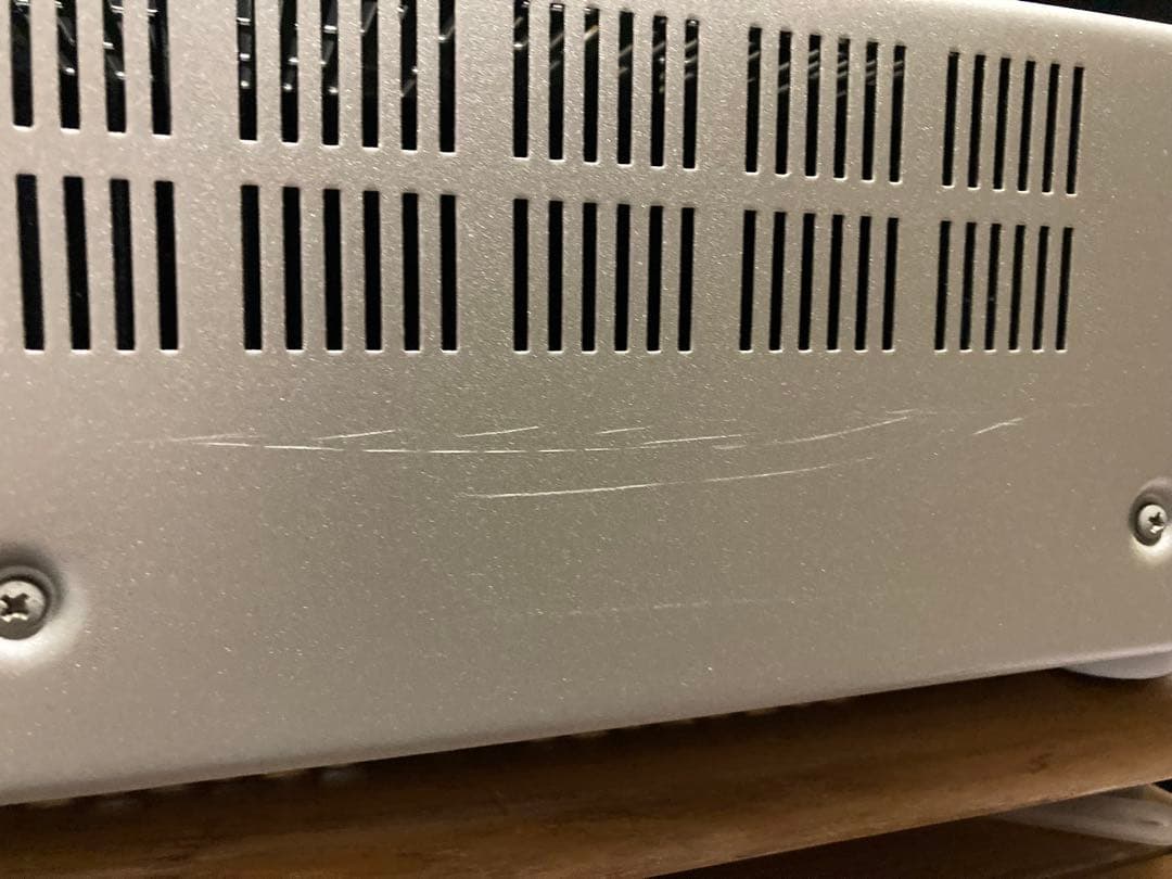 アンプ ONKYO A-922M LTD