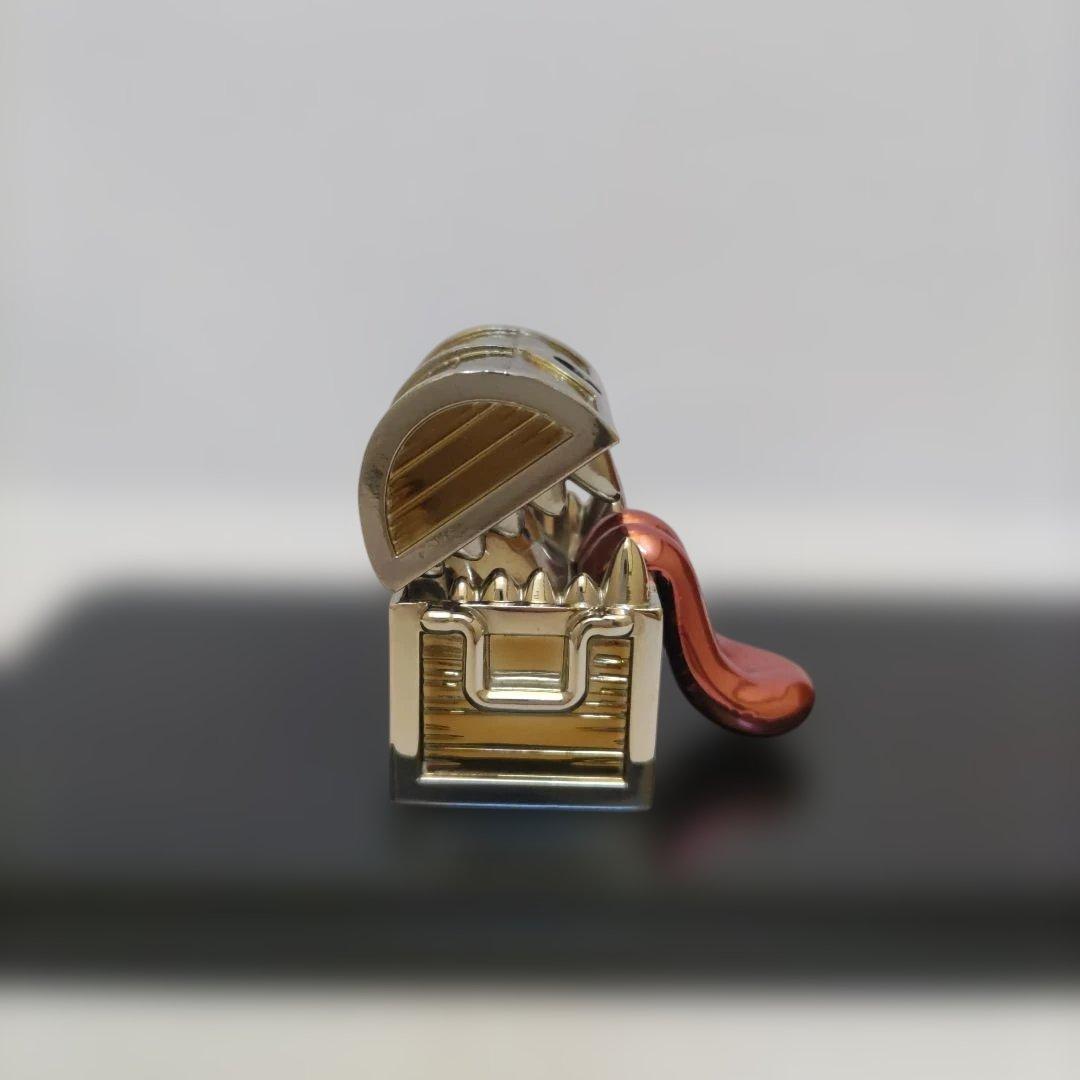 た*様 ♦ひとくいばこ♦メタリックモンスターズギャラリー♦ドラクエ♦️スクエニ♦