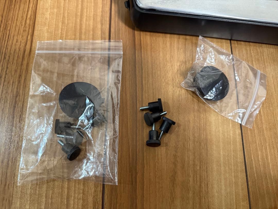 エルゴトロン LXデュアル デスク マウント アーム スタッキング (アルミ