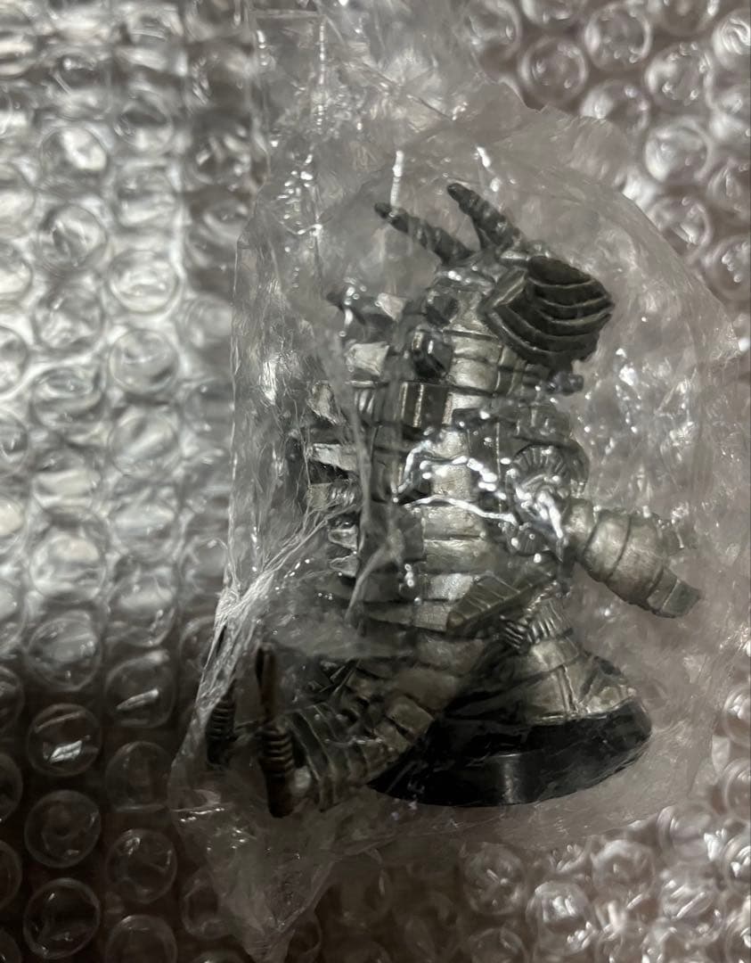 あ*ー様 特撮ヒーローズ　シークレット　グランドキング 希少　ウルトラマン怪獣フ