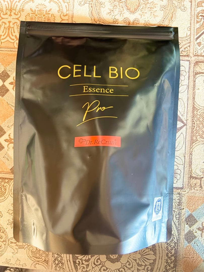 ドクターレクラム セルビオ エッセンス プロ FD・溶解液(10mL)×2本