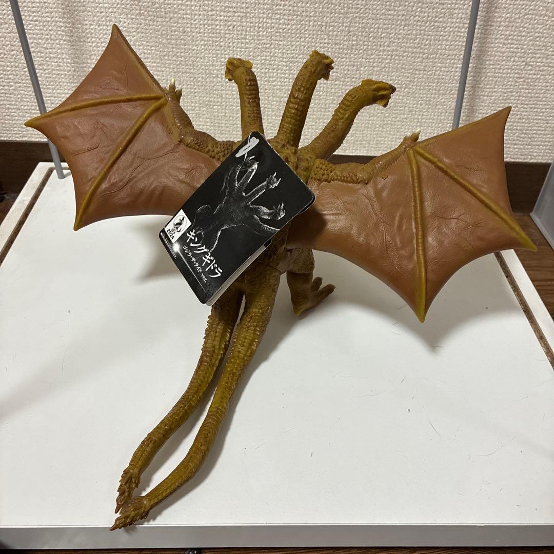 値引き中　ムービーモンスターシリーズ　まとめ売り