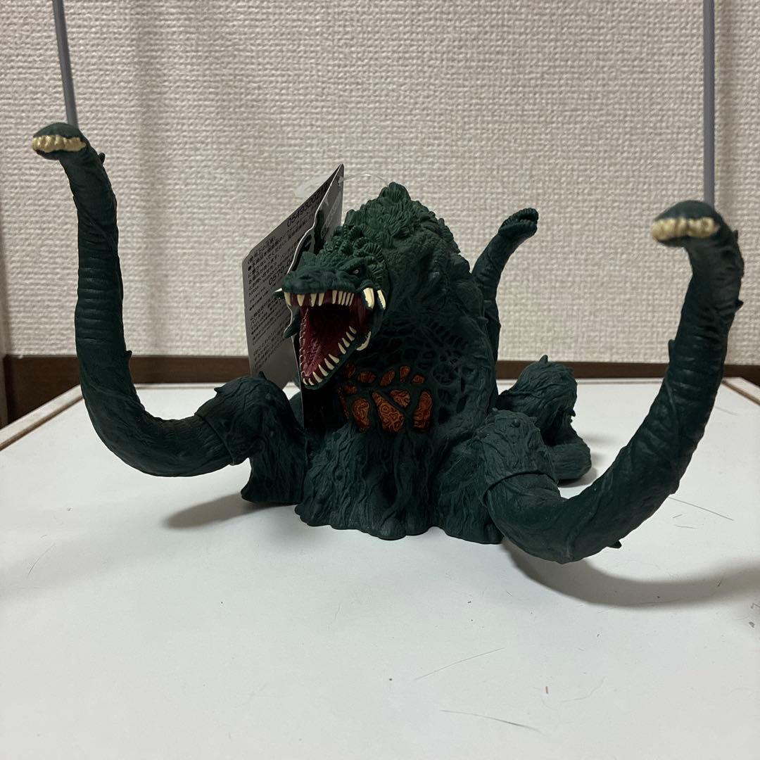 値引き中　ムービーモンスターシリーズ　まとめ売り