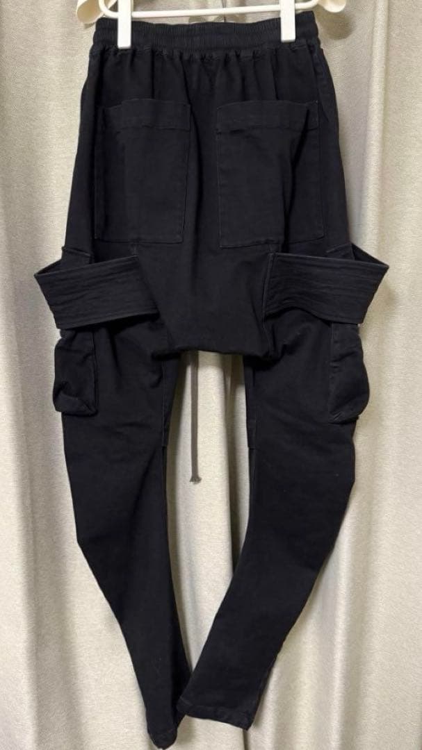 A.F ARTEFACT サルエルパンツ