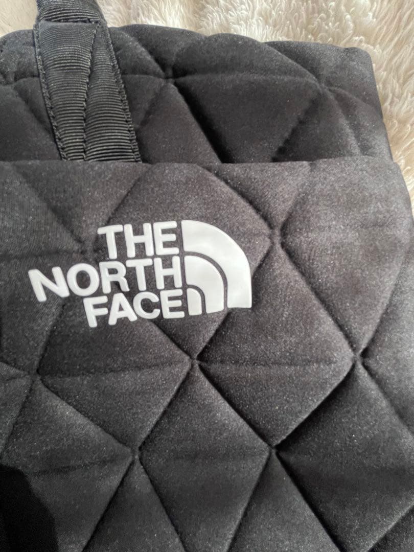 ノースフェイスGeoface Tote