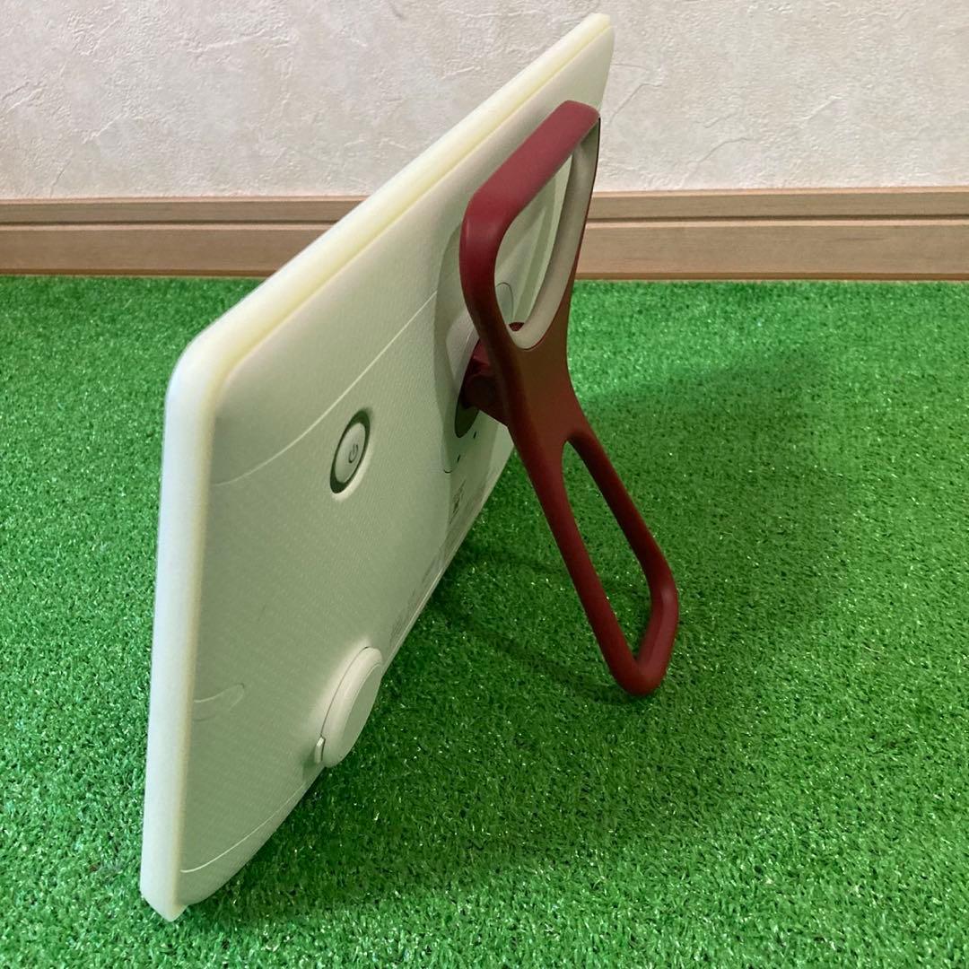 SHARP シャープ 12V型 ポータブル液晶テレビ 2T-C12AP