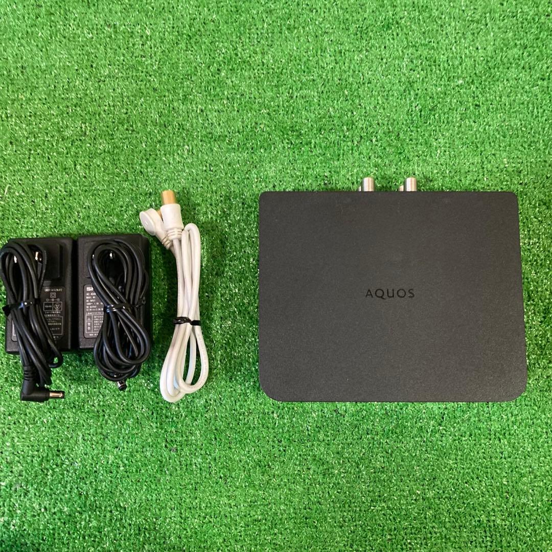 SHARP シャープ 12V型 ポータブル液晶テレビ 2T-C12AP