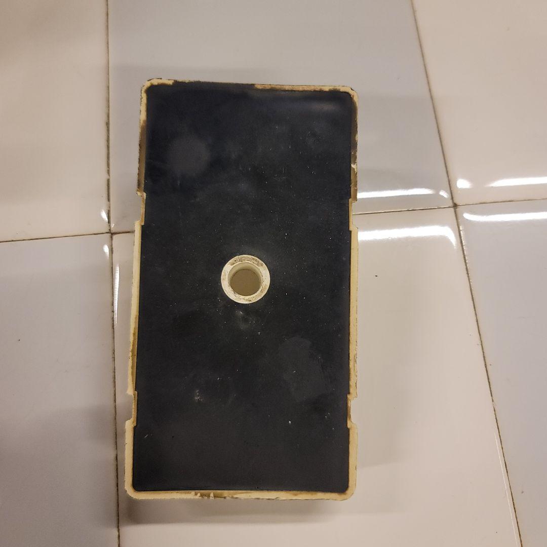 2000年FXDL ウインカーモジュール　68441-00