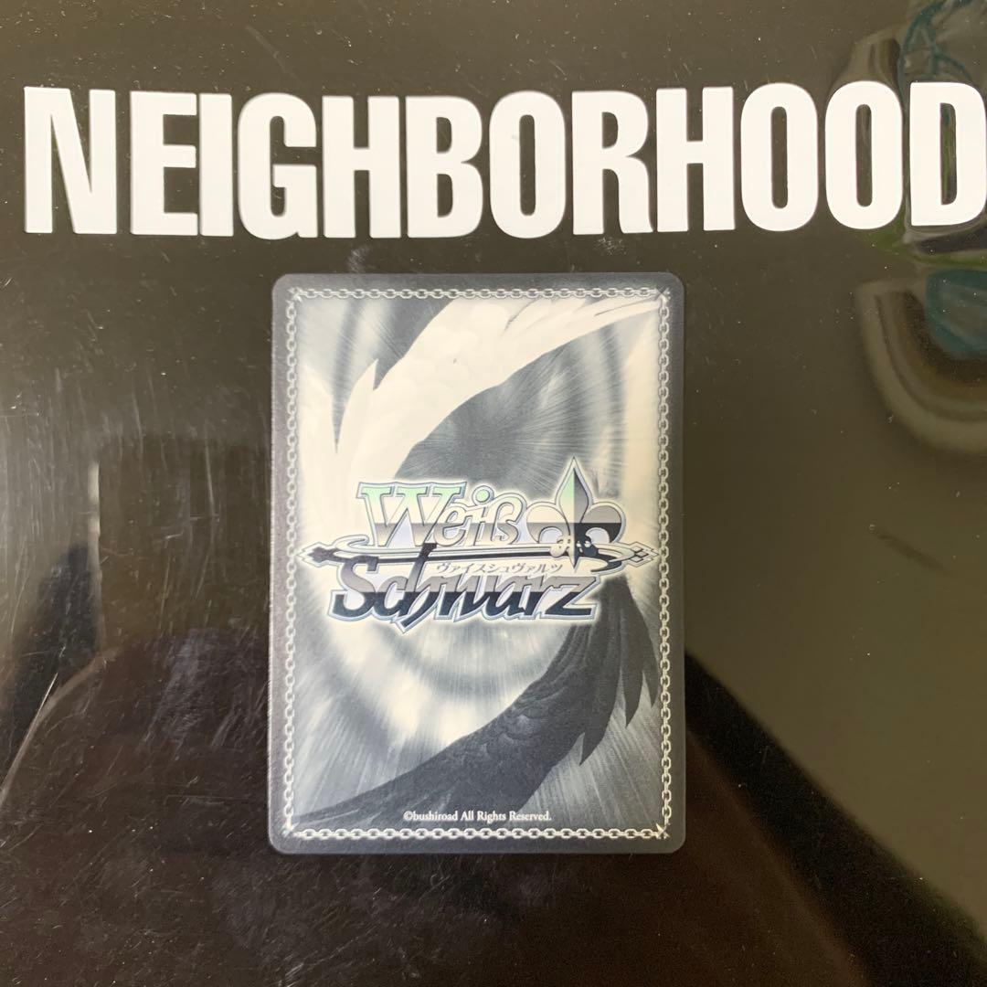 ヴァイスシュヴァルツ D4DJ 新たなステージ 出雲咲姫　SP