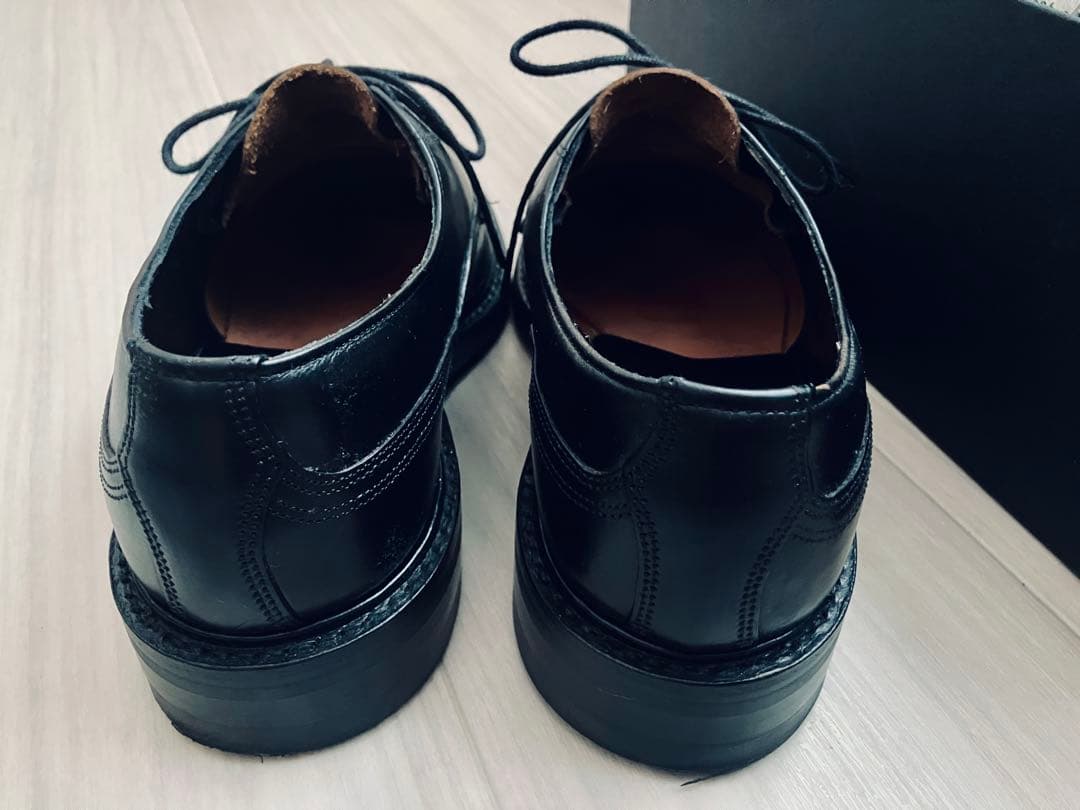 CHEANEY チーニー　ケンゴンH クロムエクセル　5.5F