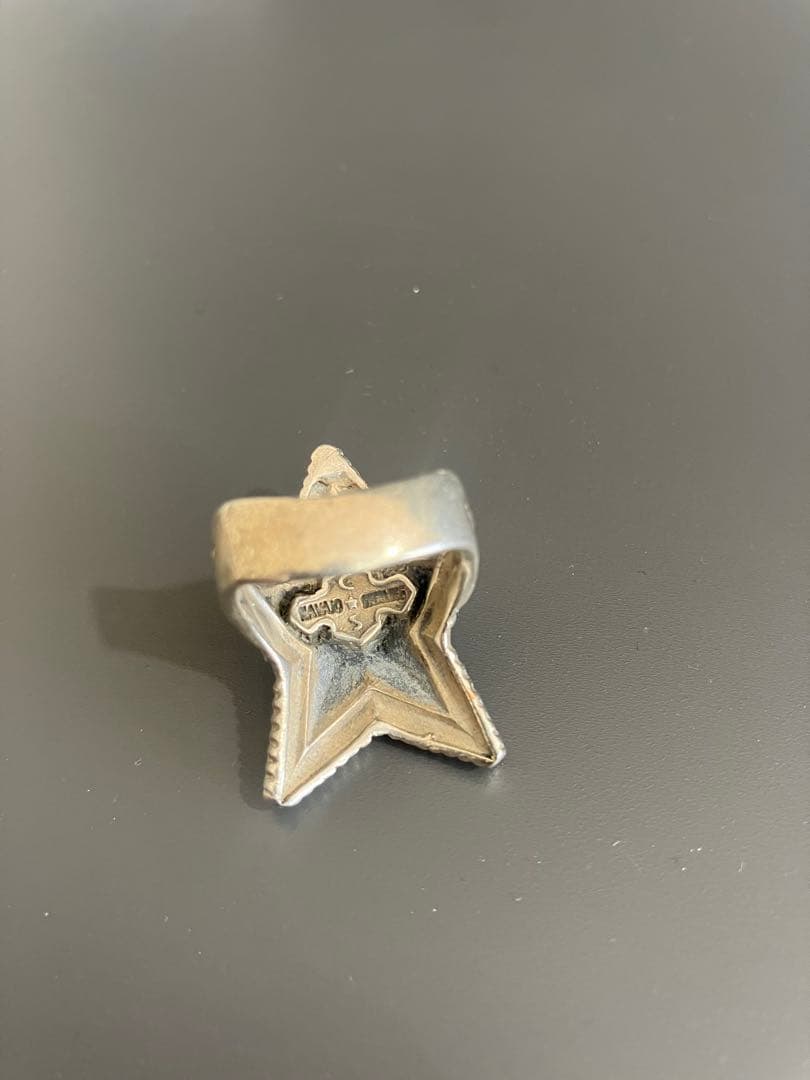 Cody Sanderson Depp Star Ring デップスターリング