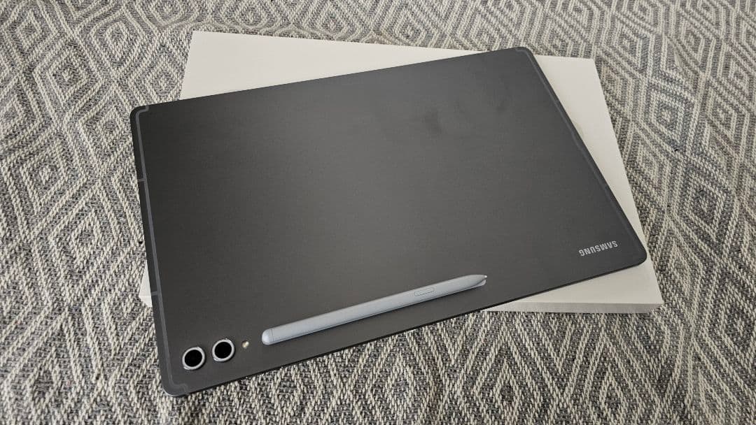 Androidタブレット本体 Galaxy Tab S10 Ultra 5G sim free+BONUS