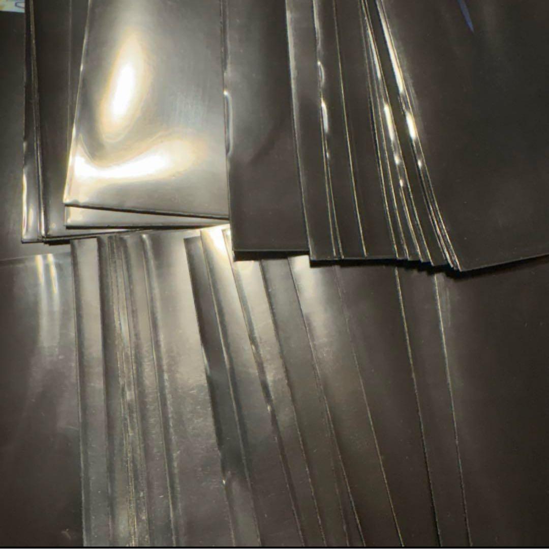 遊戯王　wcqスリーブ2013 グリーン　71枚