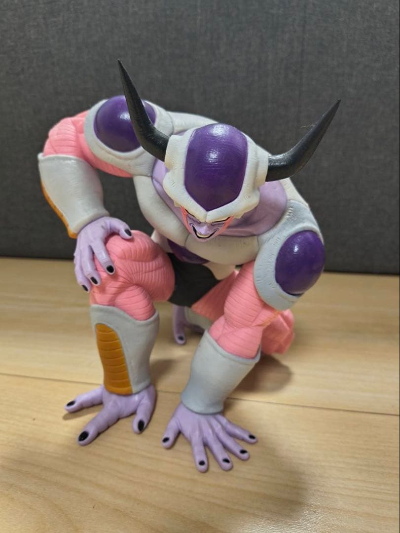 ドラゴンボール フリーザ フィギュア 6体セット