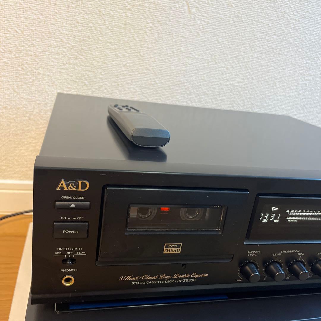 その他 A&D GX-Z5300