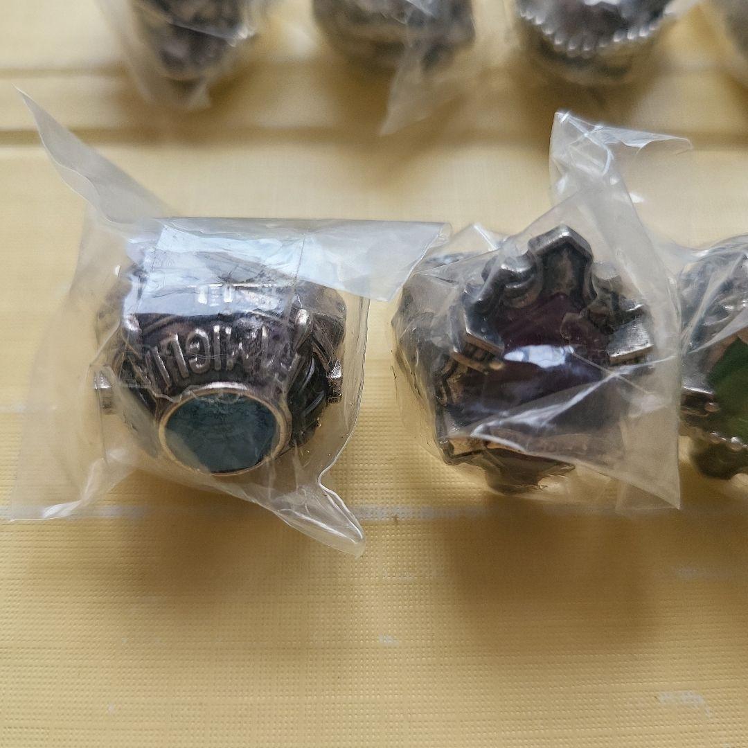 未開封品 家庭教師ヒットマンREBORN! ボンゴレ まとめ売り