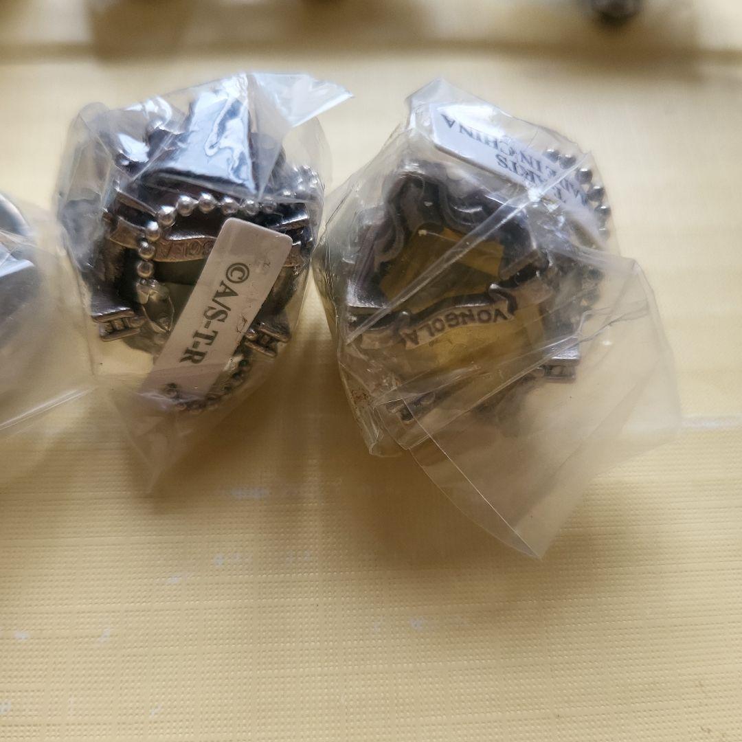 未開封品 家庭教師ヒットマンREBORN! ボンゴレ まとめ売り