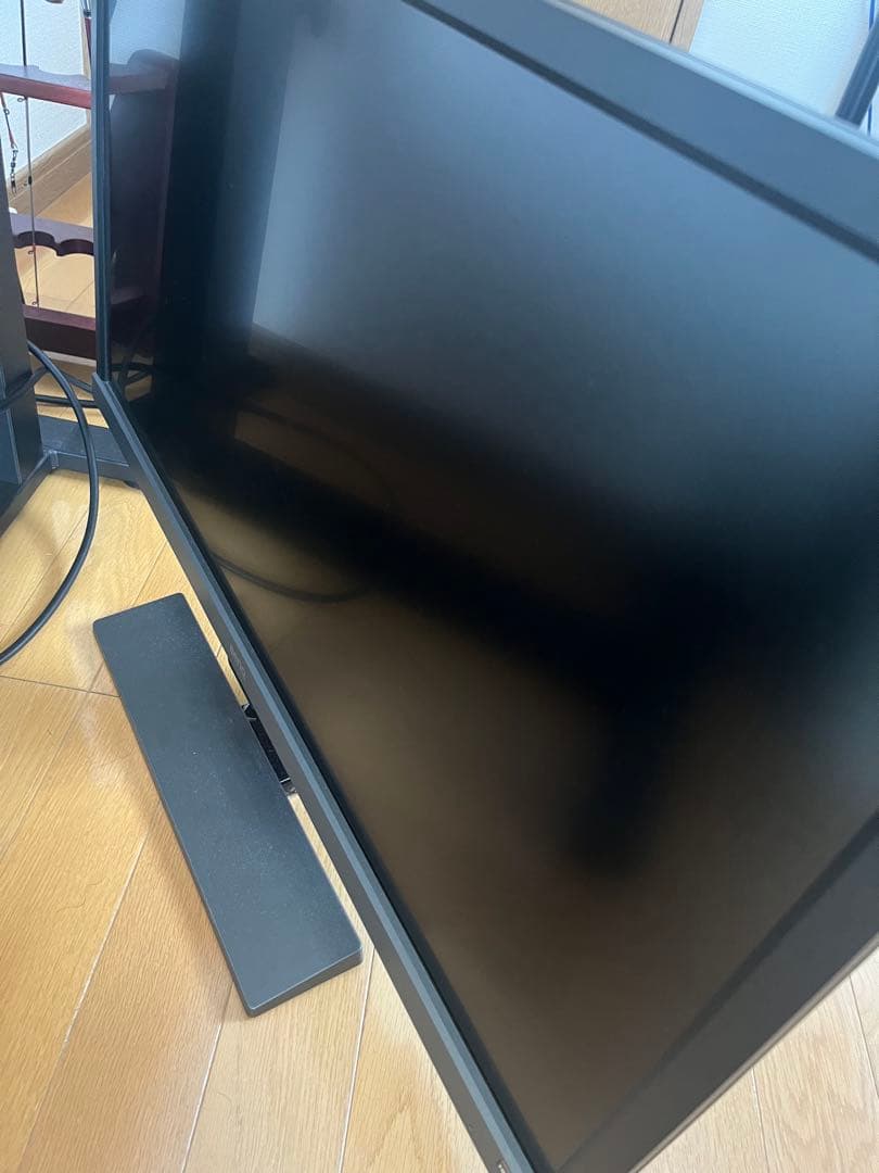 お値下げ◆美品◆BenQ EL2870U ゲーミングモニター(27.9型/4K)