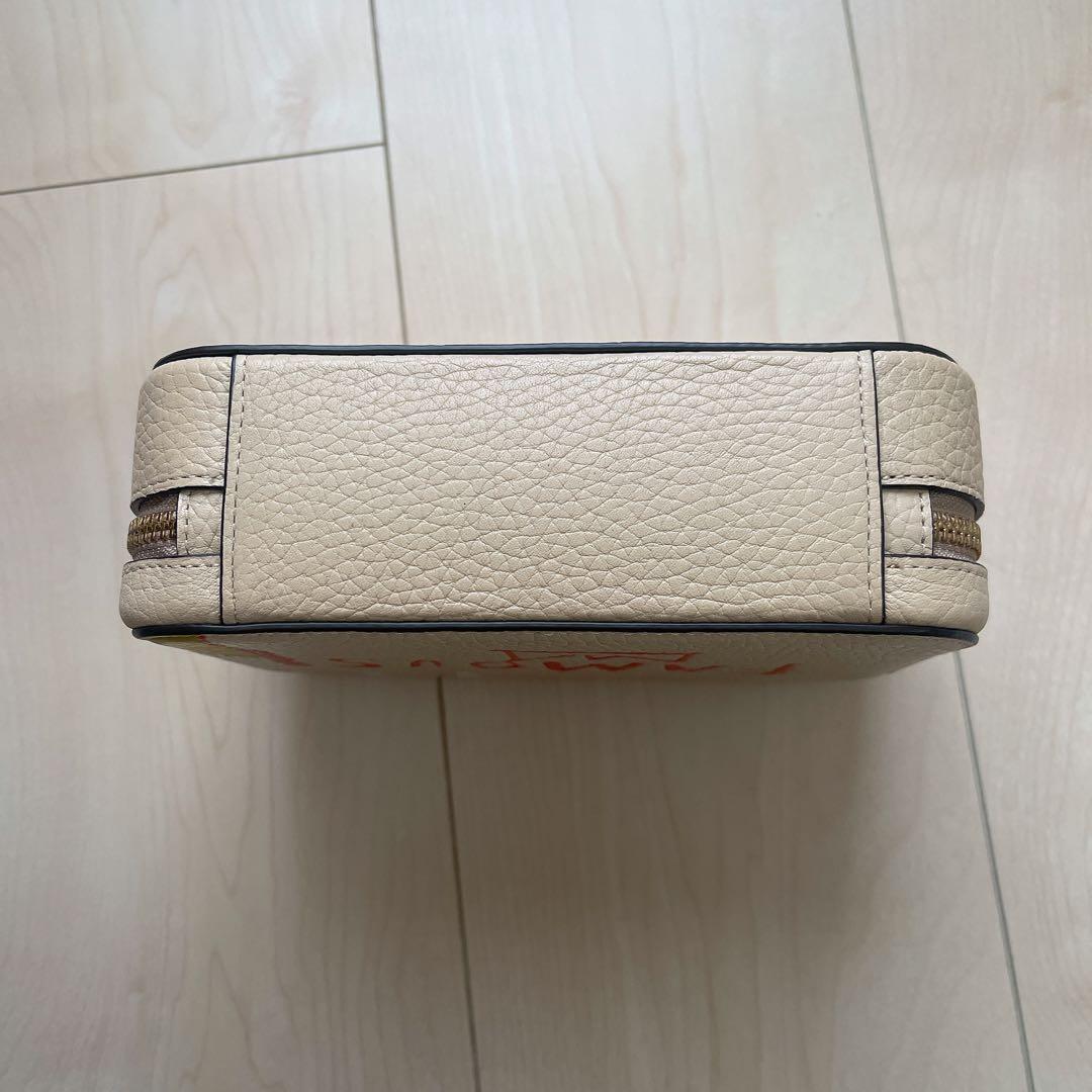 【コーチ×バスキア】値下げ❕FAMOUS グラフィティ