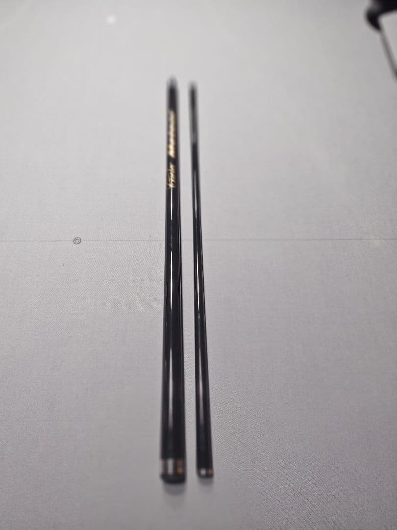 本日値下げ/Cuetec Meteor ビリヤードブレイクキュー