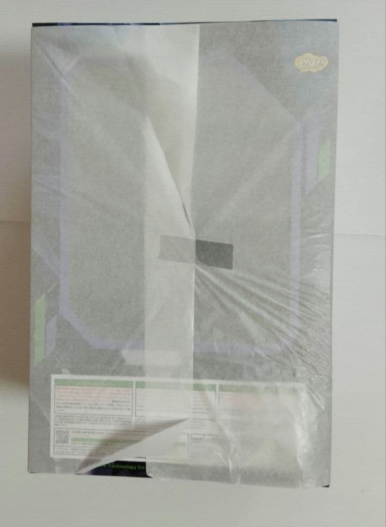 ドルフロ　416 MOD3 重傷Ver. 1/7 フィギュア 新品未開封