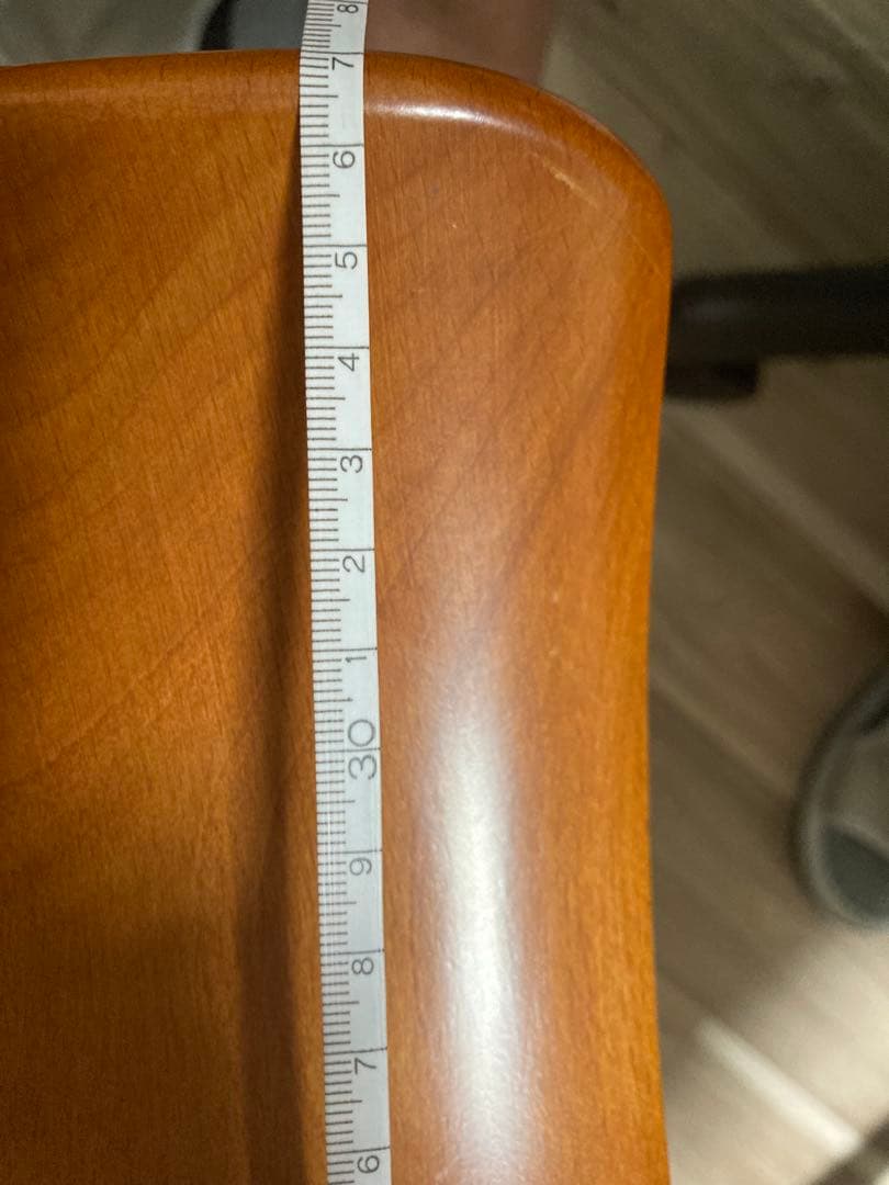 ダニエル・リーバッケン　チェア