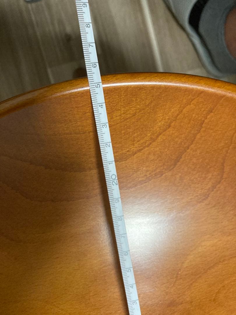 ダニエル・リーバッケン　チェア