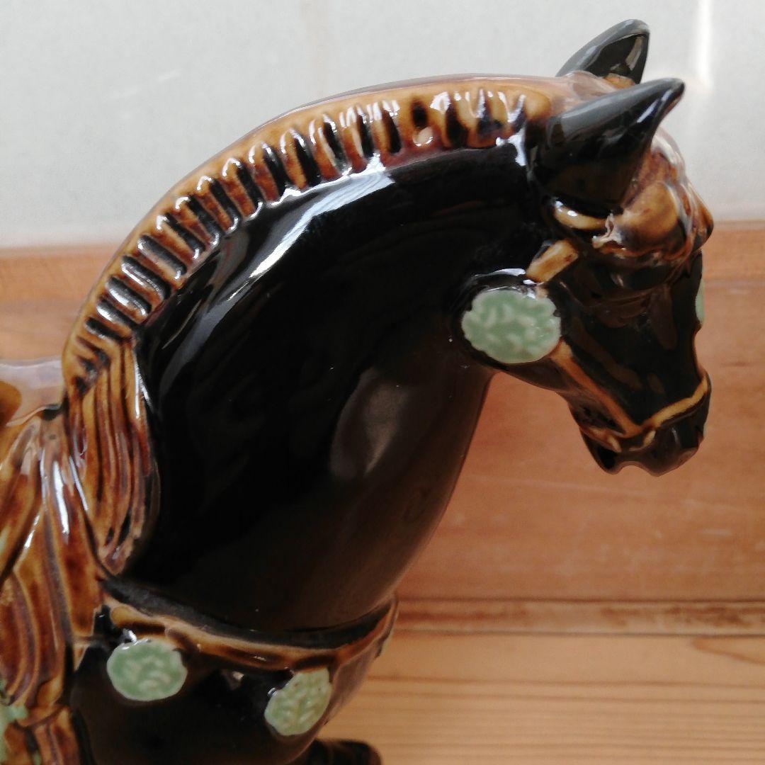 SUNTORY  サントリーローヤル 干支 午歳 陶器ボトル