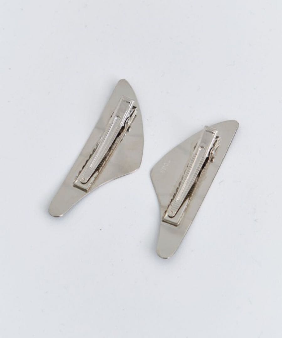 TOGA PULLA Motif pin 1/モチーフピン ヘアピン