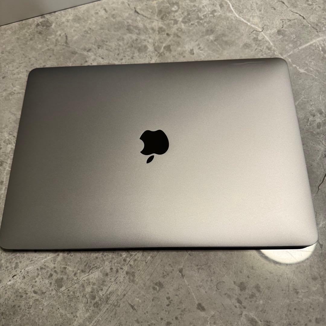 Apple 13インチ MacBookPro 本体 箱付き