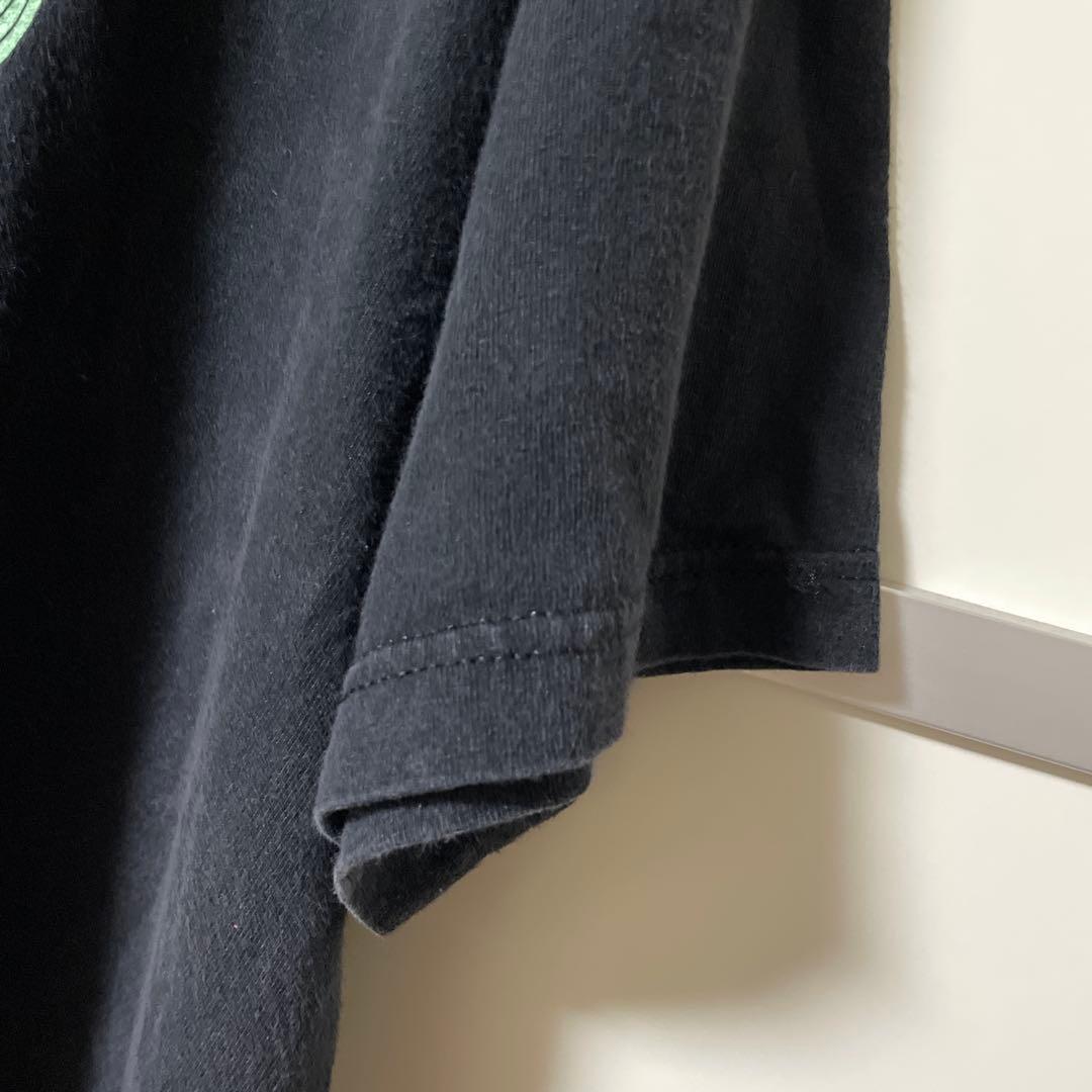 Vintage 激レア 00s GTOS tシャツ バンド ガールズusay2k