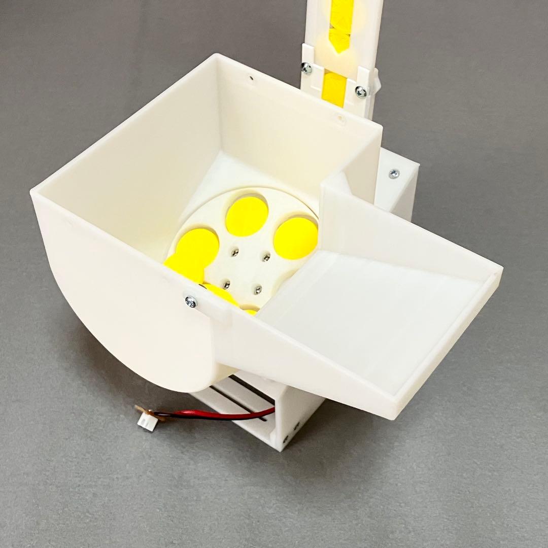 【本格メダルホッパー】 ver5 大容量型 自作メダルゲーム パチンコ スロット