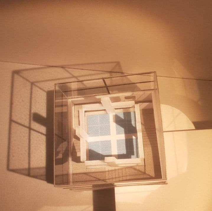 建物 Ando Tadao Church of Water