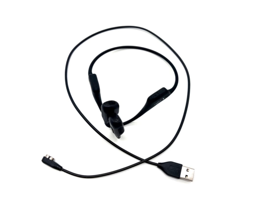 SHOKZ OpenRun Pro　骨伝導イヤホン　ショックス