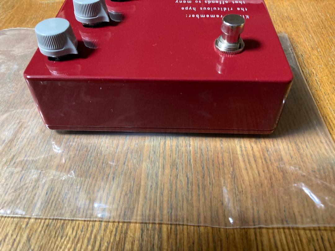klon ktr 国内正規品　新品同様