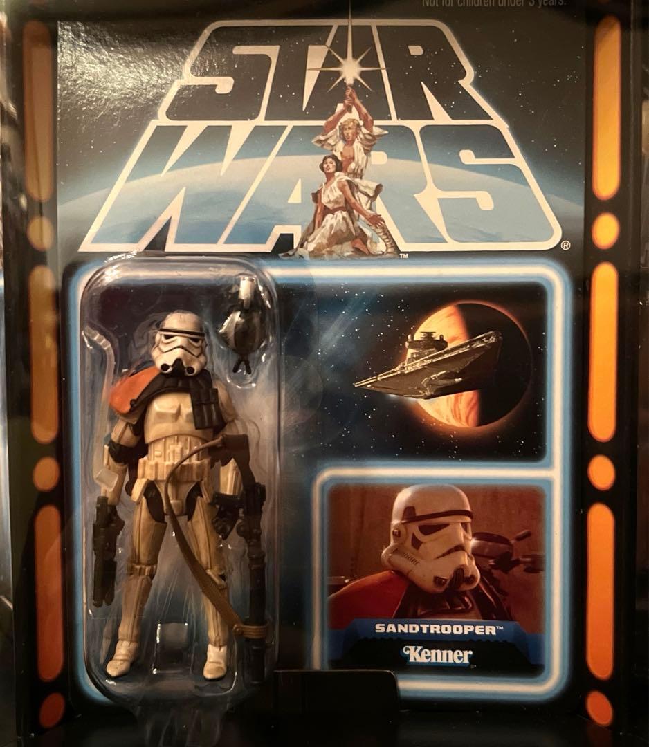 スターウォーズ　カーボナイト　チャンバー　ボックスセット