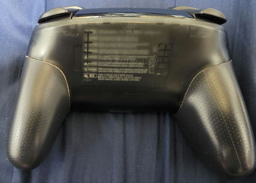 Nintendo Switch 本体 青/赤 プロコントローラー付き