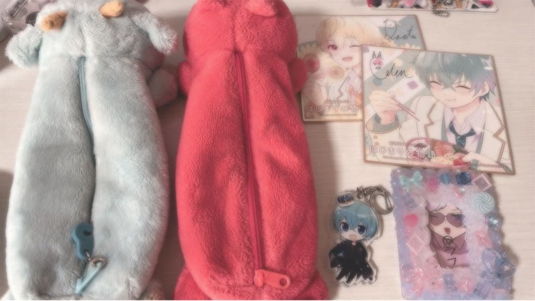 すとぷりまとめ売り