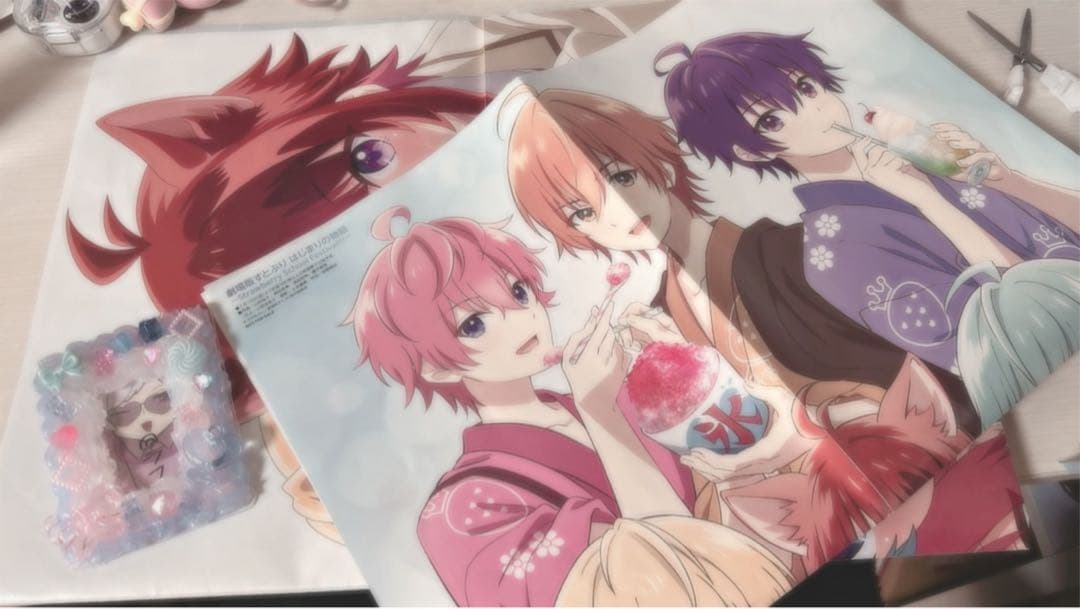 すとぷりまとめ売り